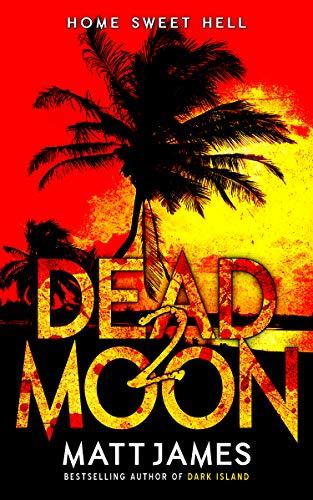 Dead Moon book cover 2