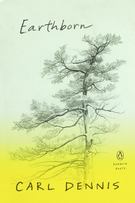 Earthborn book cover