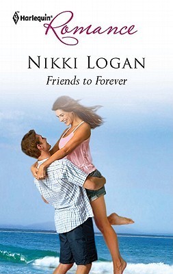 Friends to Forever book cover