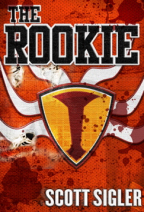 Galactic Football League book cover 1
