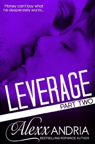 Leverage Serial book cover 2