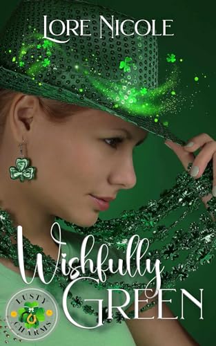 Wishfully Green book cover