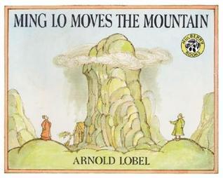 Ming Lo Moves the Mountain book cover
