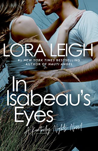 Kentucky Nights book cover 1