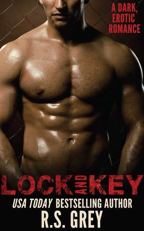 Lock and Key book cover