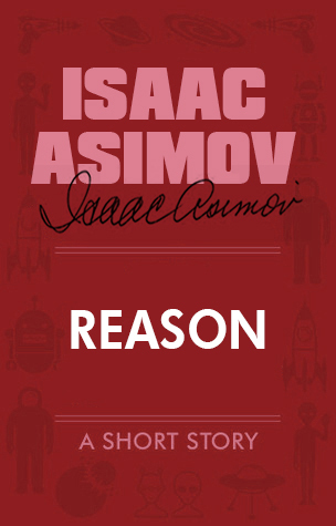 Reason book cover