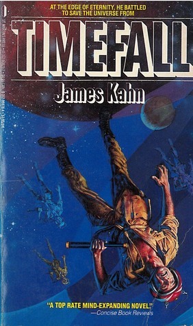 New World Trilogy book cover 3