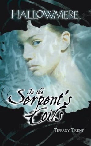 Hallowmere book cover 1