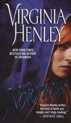 The Medieval DeWarenne Trilogy book cover 3