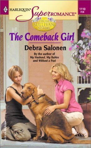 Those Sullivan Sisters book cover 1