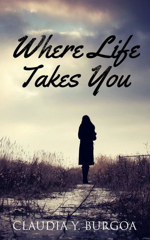 Life book cover 1