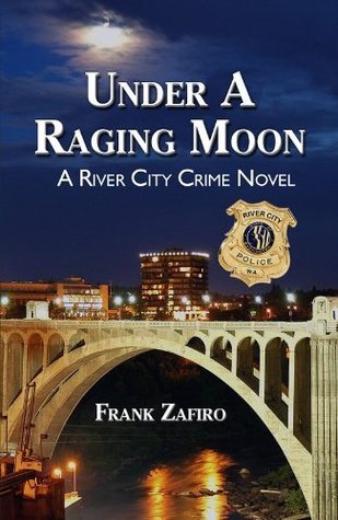 Under a Raging Moon book cover