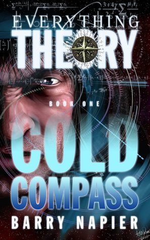 Cold Compass book cover