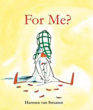 For Me? book cover