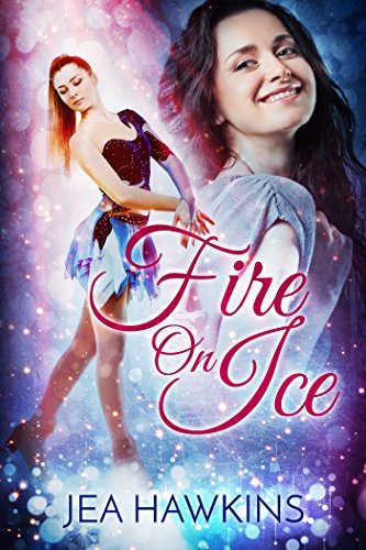 Fire on Ice book cover