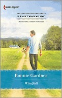 Windfall book cover