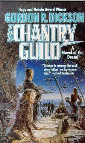 The Chantry Guild book cover