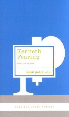 Kenneth Fearing book cover