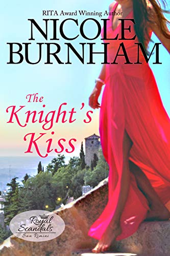 The Knight's Kiss book cover