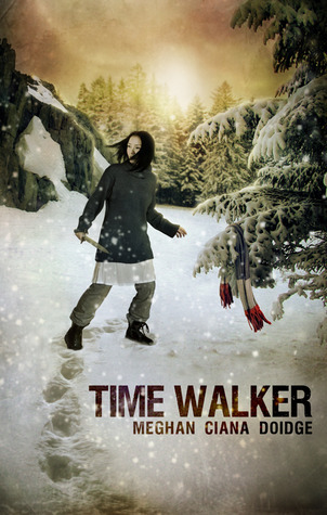 Spirit Bound book cover 2