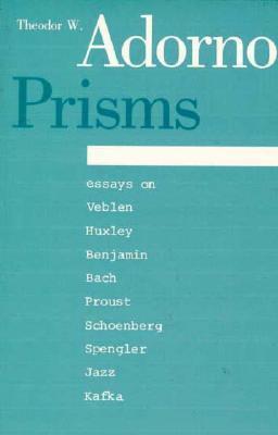 Prisms book cover