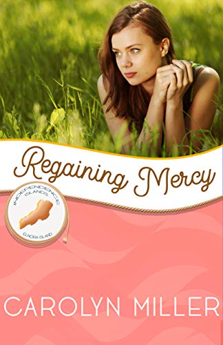 Regaining Mercy book cover