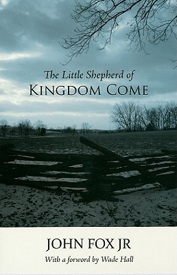 The Little Shepherd of Kingdom Come book cover