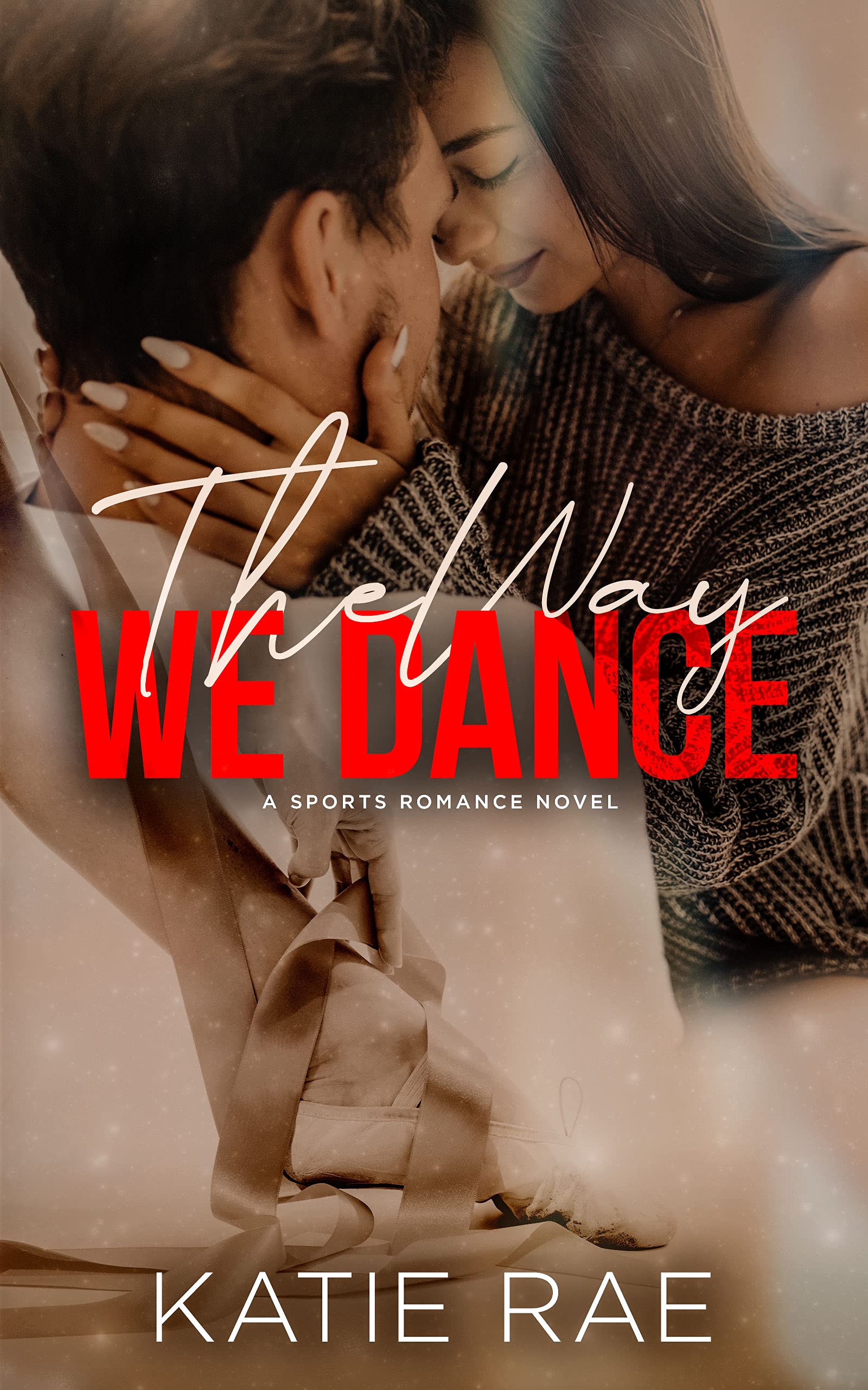 The Way We Dance book cover