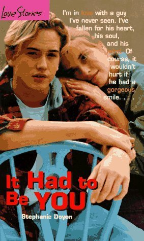 It Had to Be You book cover