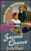 Second Chance book cover