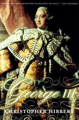 George III book cover