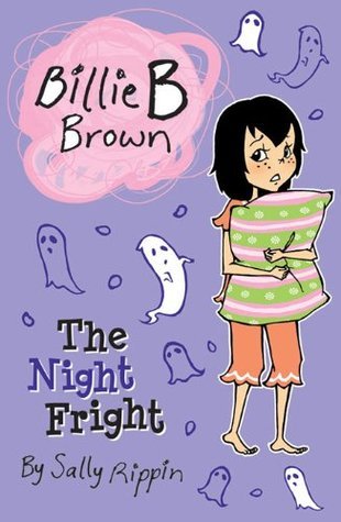 The Night Fright book cover