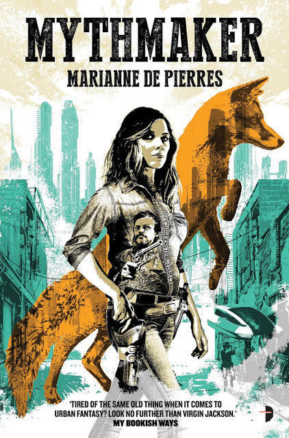 Peacemaker book cover 2