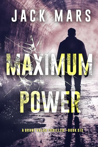 Maximum Power book cover