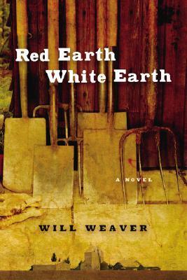 Red Earth White Earth book cover