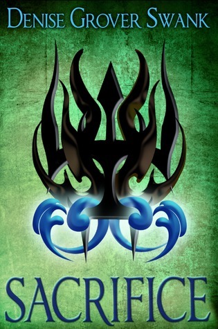 The Chosen book cover 3