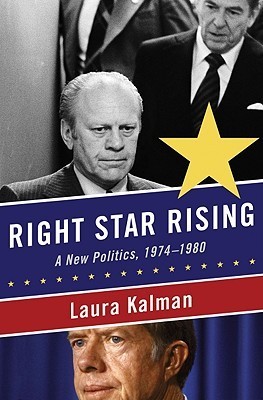 Right Star Rising book cover