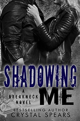Breakneck book cover 3