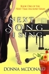 Next Time Around book cover 1