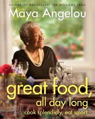 Great Food, All Day Long book cover