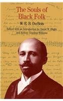 Souls of Black Folk & Southern Horrors and Other Writings & Up from Slavery (The Bedford Series in History and Culture) by W. E. B. Dubois book cover