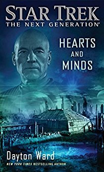 Hearts and Minds book cover