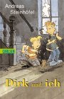 Dirk und ich book cover