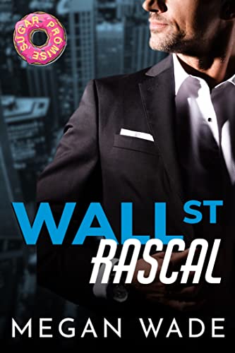 The Curves of Wall St. book cover 2