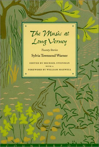 The Music at Long Verney book cover