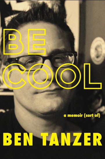 Be Cool book cover