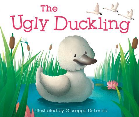 The Ugly Duckling book cover