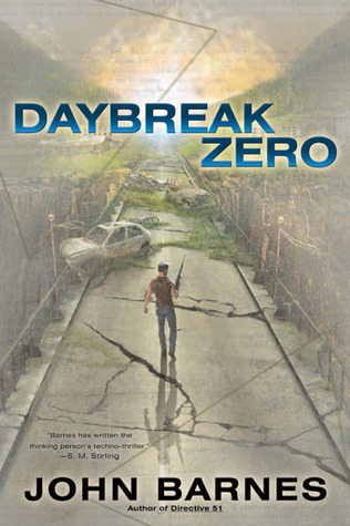 Daybreak book cover 2