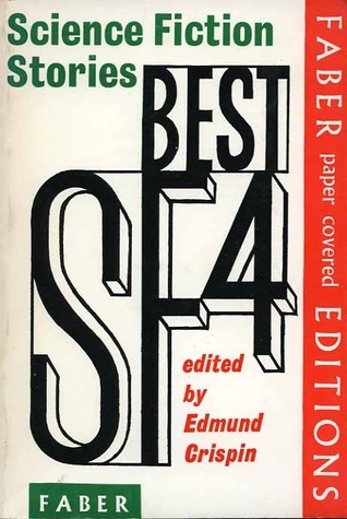 Best SF 4 book cover