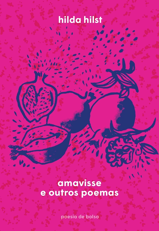 Amavisse e Outros Poemas book cover